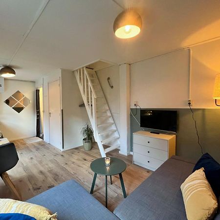 Volledig Gerenoveerd-Studio Aan Het Strand เซาเตอลองเดอ ภายนอก รูปภาพ