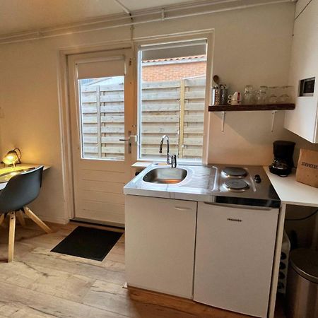 Volledig Gerenoveerd-Studio Aan Het Strand เซาเตอลองเดอ ภายนอก รูปภาพ