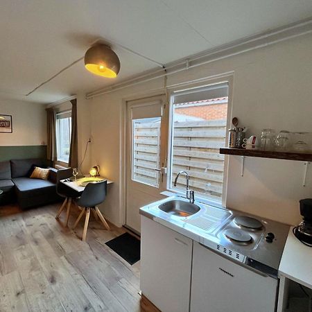 Volledig Gerenoveerd-Studio Aan Het Strand เซาเตอลองเดอ ภายนอก รูปภาพ