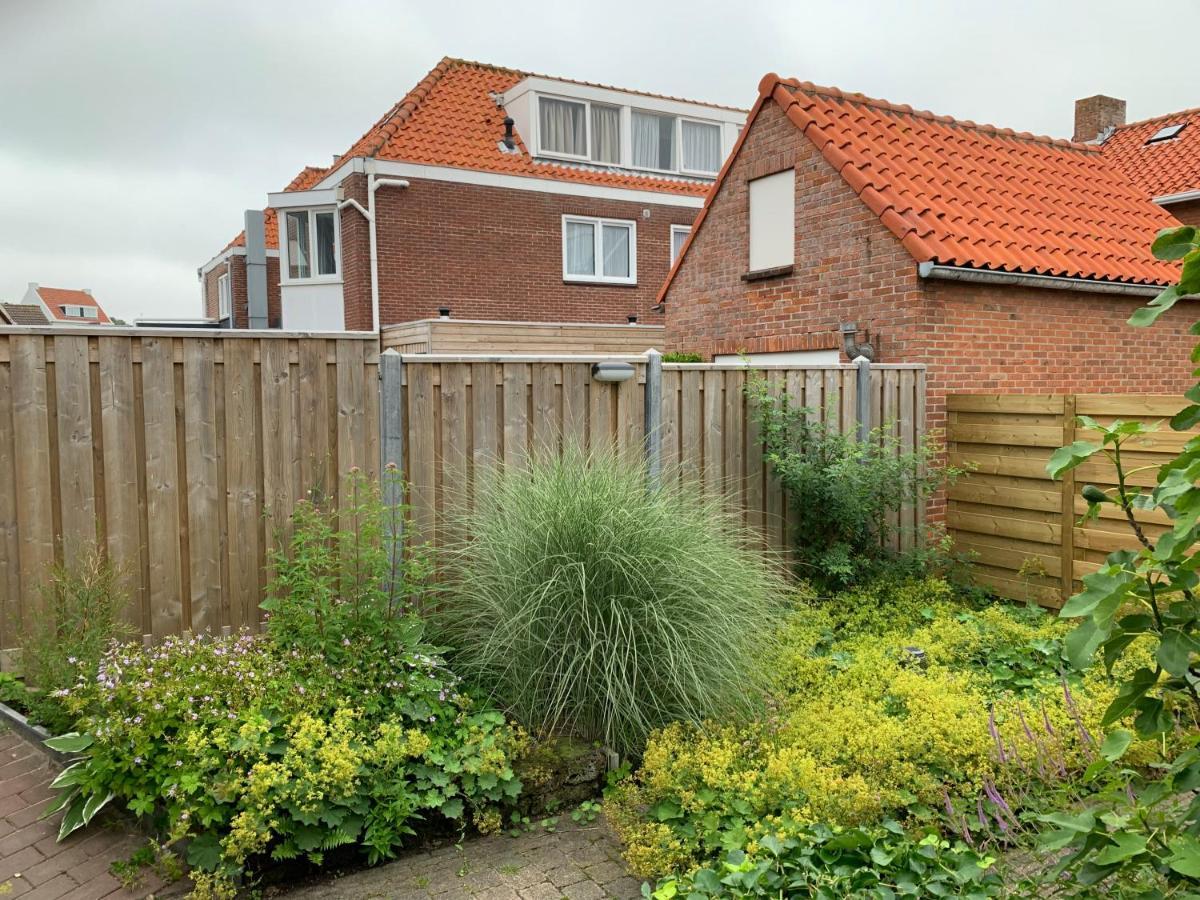 Volledig Gerenoveerd-Studio Aan Het Strand เซาเตอลองเดอ ภายนอก รูปภาพ