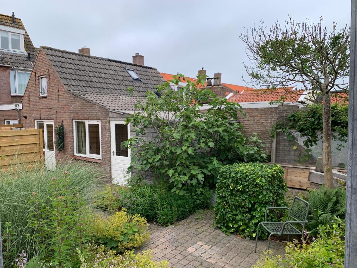 Volledig Gerenoveerd-Studio Aan Het Strand เซาเตอลองเดอ ภายนอก รูปภาพ