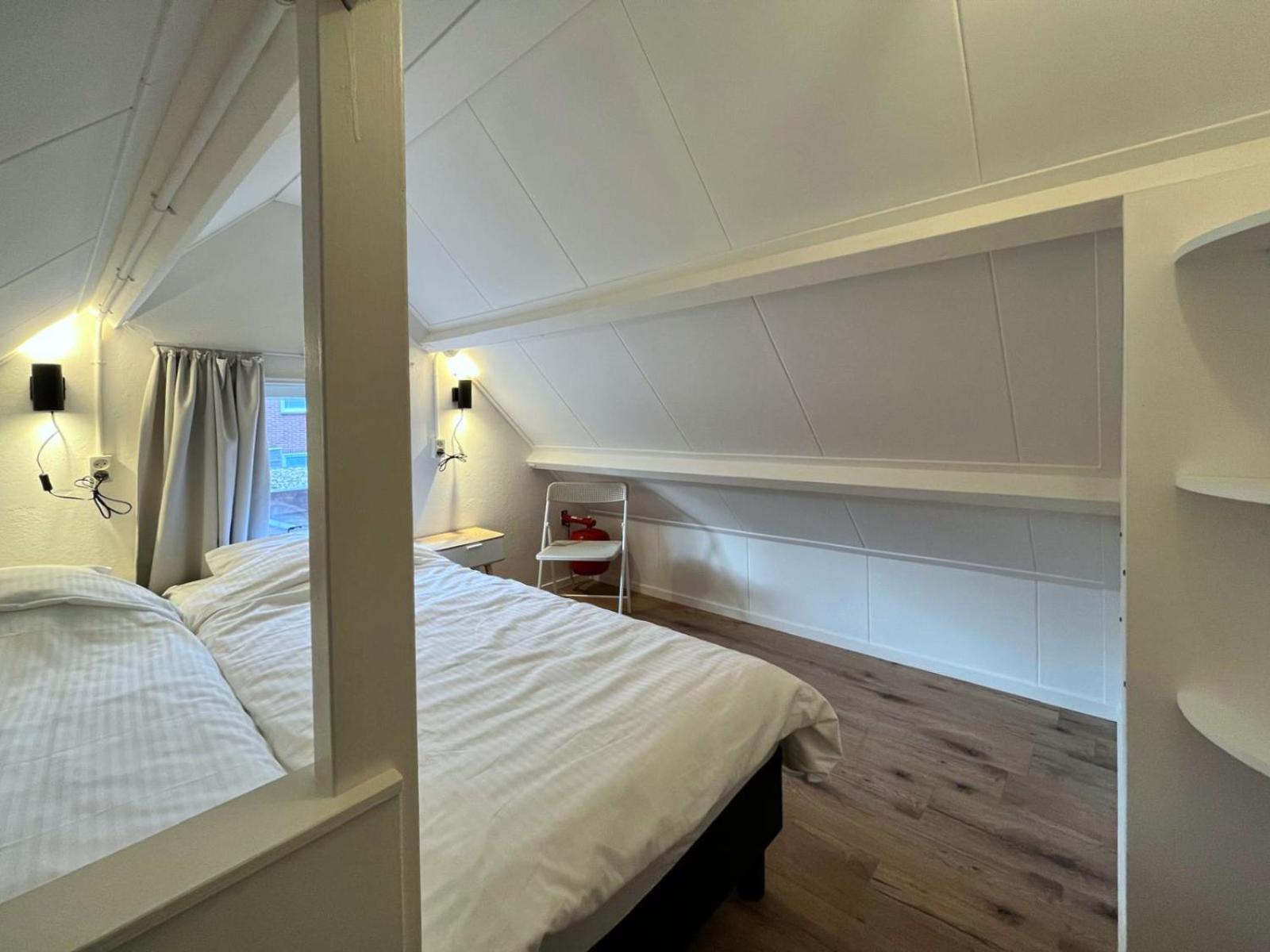 Volledig Gerenoveerd-Studio Aan Het Strand เซาเตอลองเดอ ภายนอก รูปภาพ